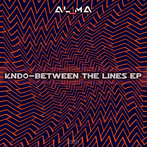 Kndo - Between The Lines EP [AL007]